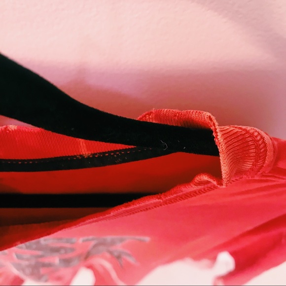 NIKE JUST DUNK IT TIE DYE T-SHIRT - Picture 6 of 7